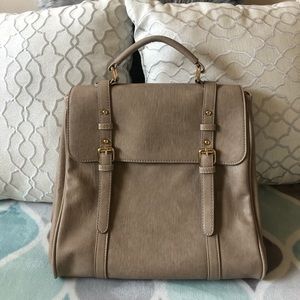 Japanese Style Backpack 🌸